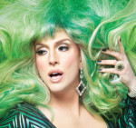 Hedda Lettuce