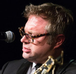 Steven Page