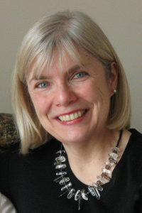 Maureen Kelley Stewart