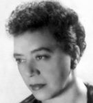 Mabel Mercer B